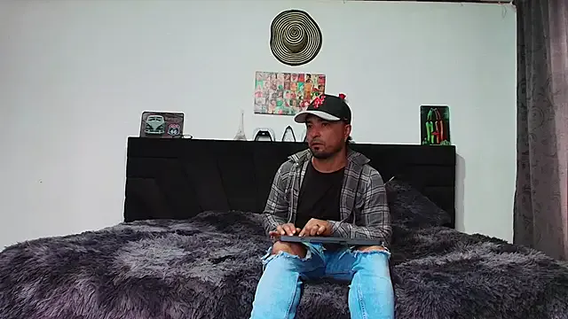cajusexxx — Take off my shorts