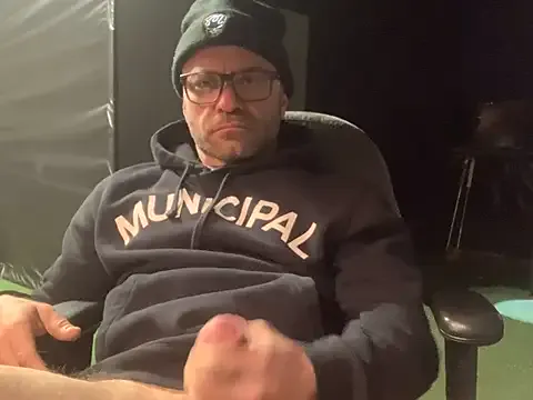 calimeatstick — CUM SHOW!