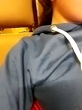 Cam_Deeksha — Full nude show with face