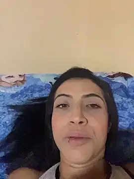 Camila-collins7 — Control lush 3 min+ slip tits