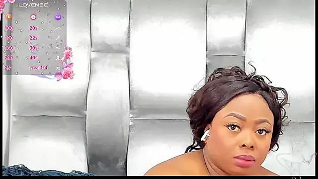 Amazing CamilaBenitez from StripChat CamilaBenitez from StripChat