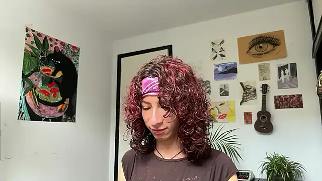 camille_delrey — naked