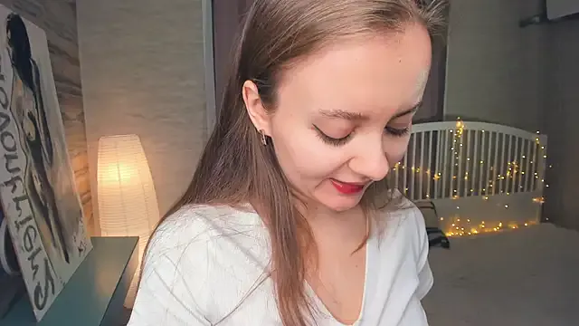 CamiPacker — lick my lipppps <3