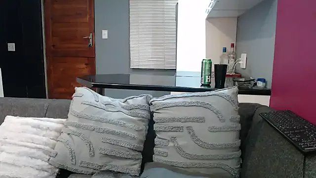 CancerGodessX on StripChat 