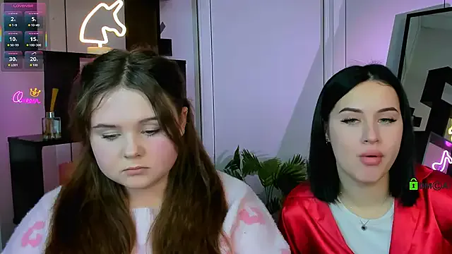 candy_flossie1 — Freechat on StripChat