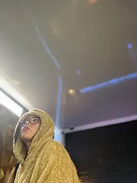 Candy_LS on StripChat