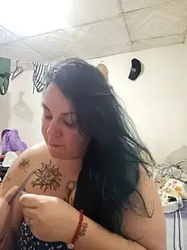 candydust — Show naked ass