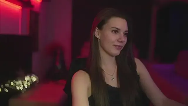 CandyStorm on StripChat