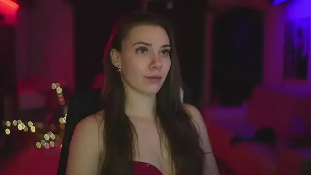 CandyStorm on StripChat