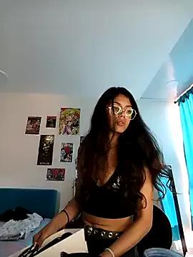 caramel_doll__ on StripChat 