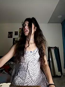 caramel_doll__ on StripChat 