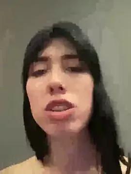 Join StripChat's Caressyourself caressyourself from StripChat