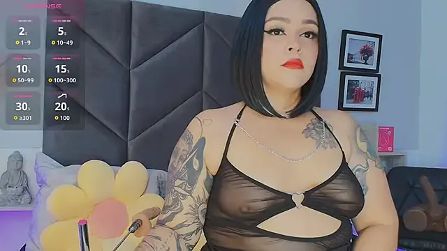 Carlaguzman_ — Spread My Holes