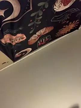 Watch StripChat's CarmeloA CarmeloA from StripChat