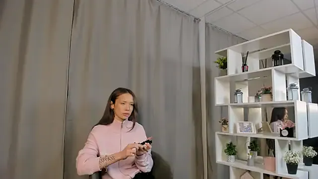 CarmenScott — A GENTLE HUG FOR YOU