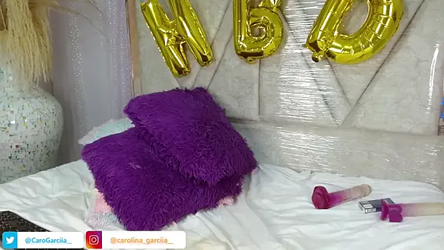 Carolinagarcia12345 — SPANK X10