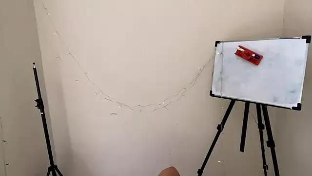 CarollFalick from StripChat