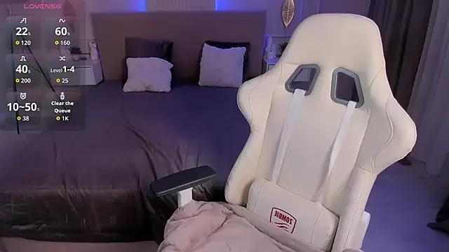 Amazing Carrie145 wants you to fuck her body now carrie145 from StripChat