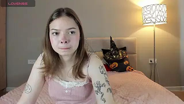 Naked Catanadick wants you to fuck her body now catanadick from StripChat