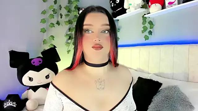 cattriona_muller on StripChat 