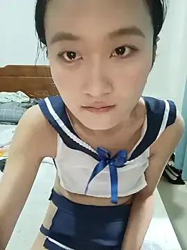 CCAV217 on StripChat 