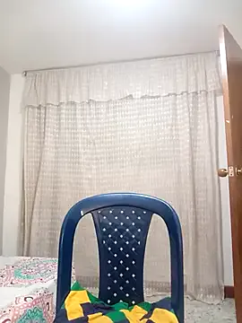 CelesteAlvarez1989 on StripChat