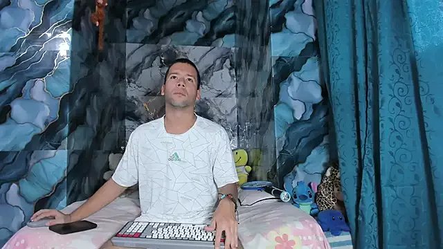 celesteyorucso1 on StripChat 