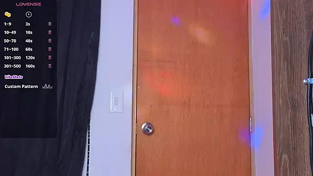 Checkout StripChat's Celestte_evans_1 celestte_evans_1 from StripChat