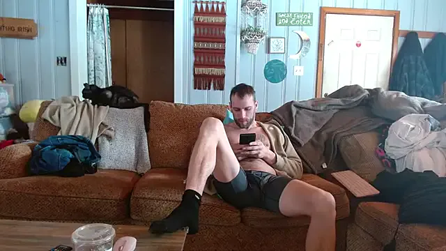 cguffey2284 — help me get horny and we can cum