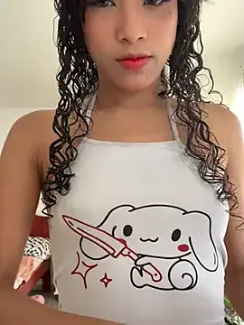 ChantalHans — Freechat on StripChat
