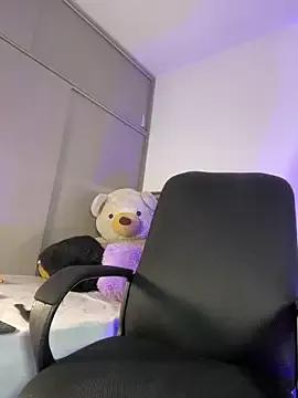 Amazing Charlottediolet from StripChat Charlottediolet from StripChat