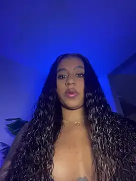 charlotteeruss — Two fingers in the ass