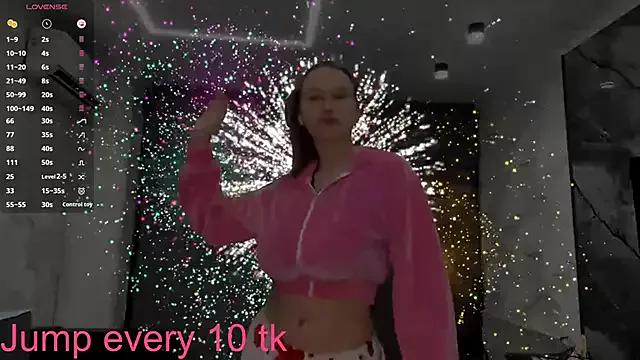 StripChat CharlynDini CharlynDini from StripChat