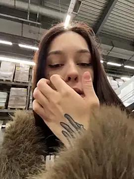 Join sweet escort Cherry____Pie Cherry____Pie from StripChat