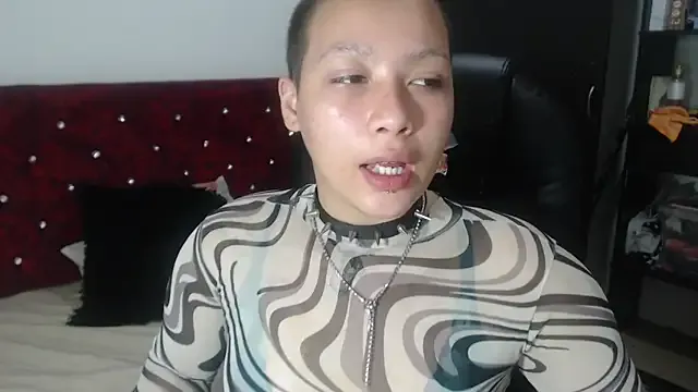 Cherry_vald — OIL IN TOPLES BOUNCE