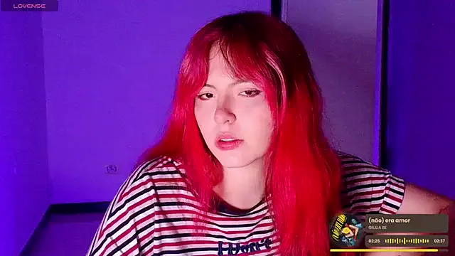 cherrybom969 on StripChat