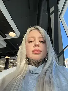 Chiibi — Ahegao and Juicy suction dildo 