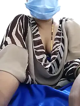 Chikki_20 — Private on StripChat