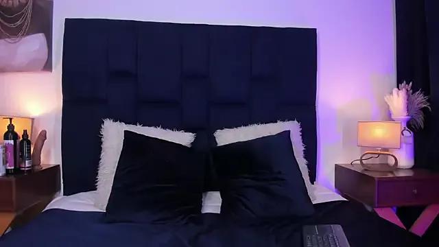 chloe_wilson7 on StripChat