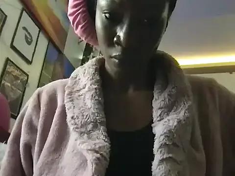 choco_petite on StripChat 