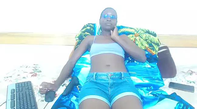 ChocolateClit on StripChat 