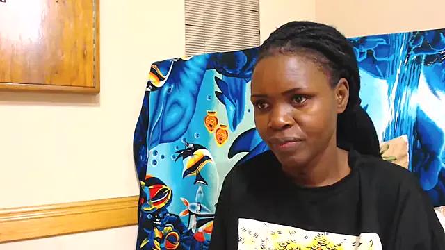 ChocolateClit on StripChat 