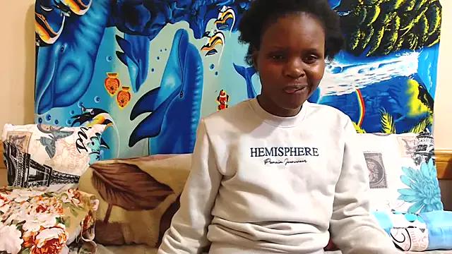 ChocolateClit on StripChat 