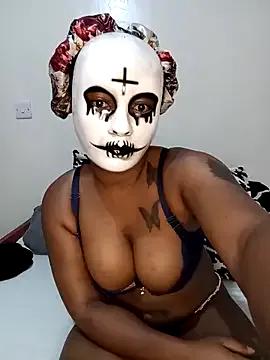 Try 23 years old Christmasgoddess from StripChat Christmasgoddess from StripChat