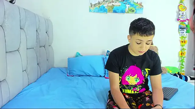 christopher_Hot — make me hot