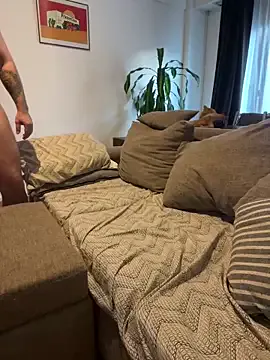 Chubandchaser — Freechat on StripChat