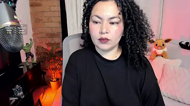 Chubby_Licius — Messy  Blow  job