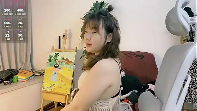 ChuChu1991 on StripChat 