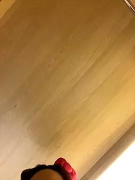 ChuChu1991 on StripChat 