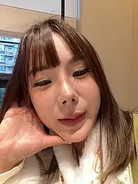 ChuChu1991 on StripChat 